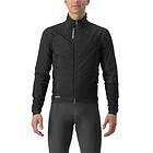 Castelli Flye Thermal Jacket Svart L Man