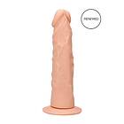 RealRock Real Rock 7 Realistic Dildo With Suction Cup