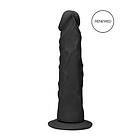 RealRock Real Rock 8Realistic Dildo With Suction Cup