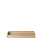 Blomus Bricka Borda 30x12,5cm, Ek