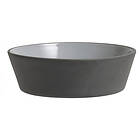 Nordal Stoneware Skål Ø250mm