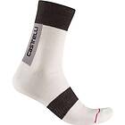 Castelli Velocissima Thermal Socks Vit EU 35-39 Man