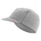 Castelli Premio Cap Grå Man