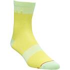 Castelli Velocissima Socks Grönt EU 39-41 Kvinna