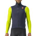 Castelli Perfetto Ros 2 Gilet Gul,Svart M Herre