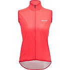 Santini Guard Nimbus Gilet Rosa L Women's