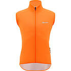 Santini Guard Nimbus Gilet Orange S Homme