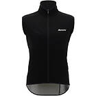 Santini Guard Nimbus Gilet Svart S Man