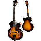 Eastman Guitars AR503CE Sunburst