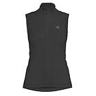 7Mesh Seton Gilet Svart S Kvinna