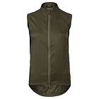 AGU Essential Wind Ii Gilet Grönt XS Kvinna