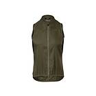 AGU Essential Wind Ii Gilet Grönt 3XL Herre