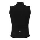 ALE G4841 Gilet Svart 3XL Man