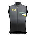 ALE G4841 Gilet Grå XL Man