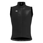 ALE G4841 Gilet Svart 2XL Man