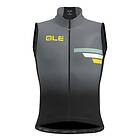 ALE G4841 Gilet Grå L Man