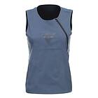 Dainese Bike Hgc Hybrid Gilet Blå XS Kvinna