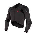 Dainese Bike Rhyolite Safety Lite Jacket Protective Vest Svart XS