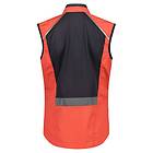 CMP 3c89576t Trail Gilet Orange 2XS Women's