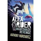 Anthony Horowitz: Nightshade Revenge