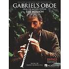Ennio Morricone: Gabriel's Oboe (from the Mission)