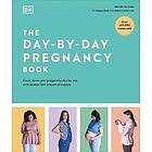 Dk: The Day-by-Day Pregnancy Book