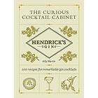 Ally Martin, Hendrick's Gin: The Curious Cocktail Cabinet