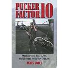 James Joyce: Pucker Factor 10