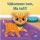 Brick Puffinton: Välkommen hem, lilla katt!