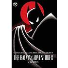 Kelley Puckett, Michael Parobeck: The Batman Adventures Omnibus