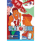 Takehiko Inoue: Slam Dunk, Vol. 9