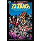 Marv Wolfman: New Teen Titans: The Judas Contract Edition