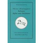 George Berkeley, David Hilbert, John Perry: Three Dialogues between Hylas and Philonous