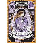 Andrew Joseph White: Spirit Bares Its Teeth