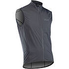 Northwave Rainskin Gilet Grå S Man