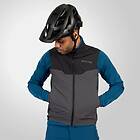 Endura Mt500 Spray Gilet Svart S Man