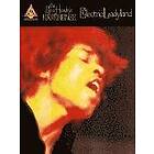 : Jimi Hendrix Electric Ladyland