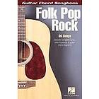 : Folk Pop Rock Guitar Chord Songbook