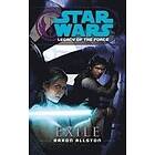 Aaron Allston: Star Wars: Legacy of the Force IV Exile