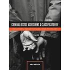 Abu Mboka: Criminal Justice Assessment and Classification of Prisoners, Probationers, Parolees