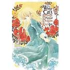 Aki: The White Cat's Revenge as Plotted from the Dragon King's Lap, Vol. 4