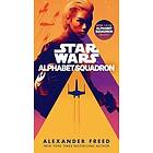 Alexander Freed: Alphabet Squadron (star Wars)