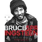 Alison James: Bruce Springsteen Born to Dream