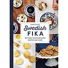 Swedish fika