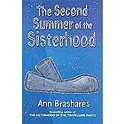 Ann Brashares: Summers of the Sisterhood: The Second Summer