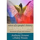 Anthony Arnove, Haley Pessin: 21st Century Voices Of A People's History The United States