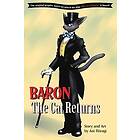 Aoi Hiiragi: Baron: The Cat Returns