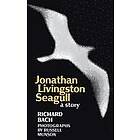 Bach: Jonathan Livingston Seagull