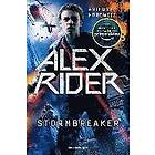 Anthony Horowitz: Alex Rider 01: Stormbreaker