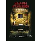 Bill Persson: Jag är rädd att jag om Sista Boken
